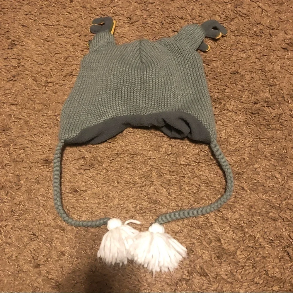 N/A moose knit